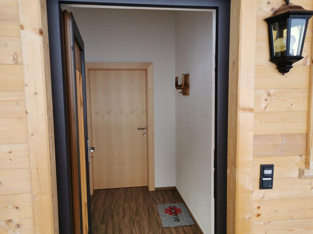 S' Riedlhof Zuhäusl Apartment
