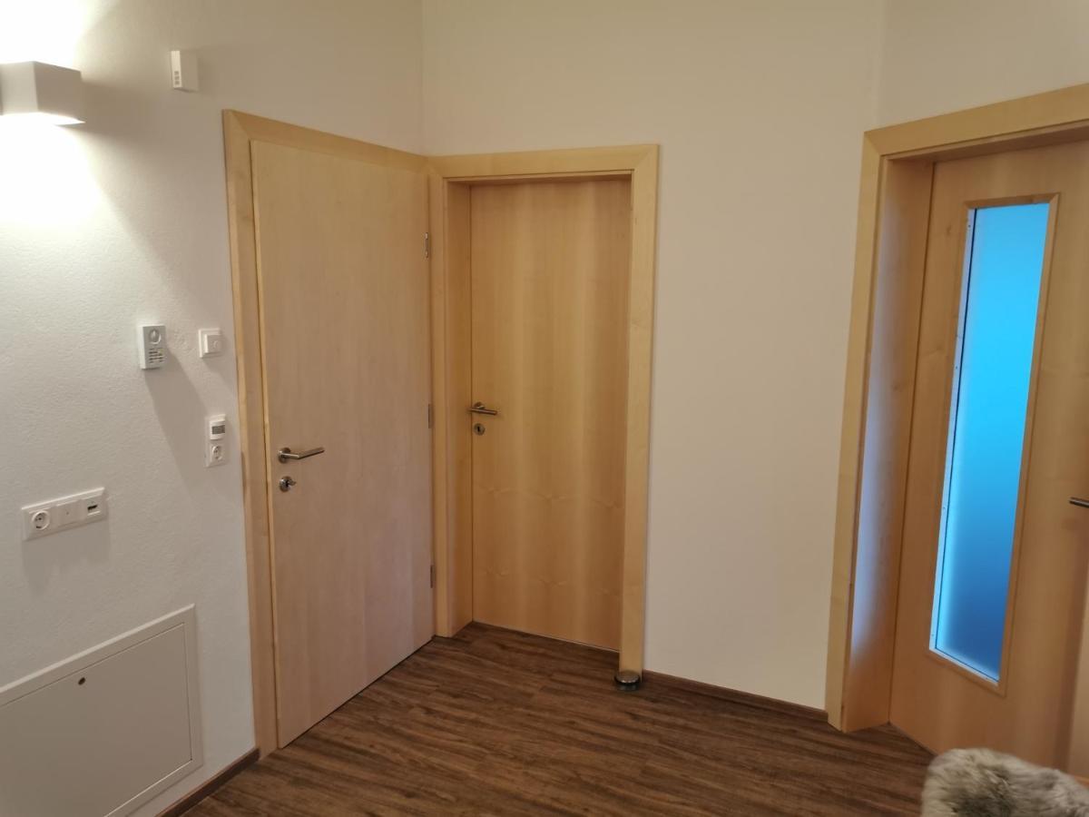 Apartment S' Riedlhof Zuhäusl *