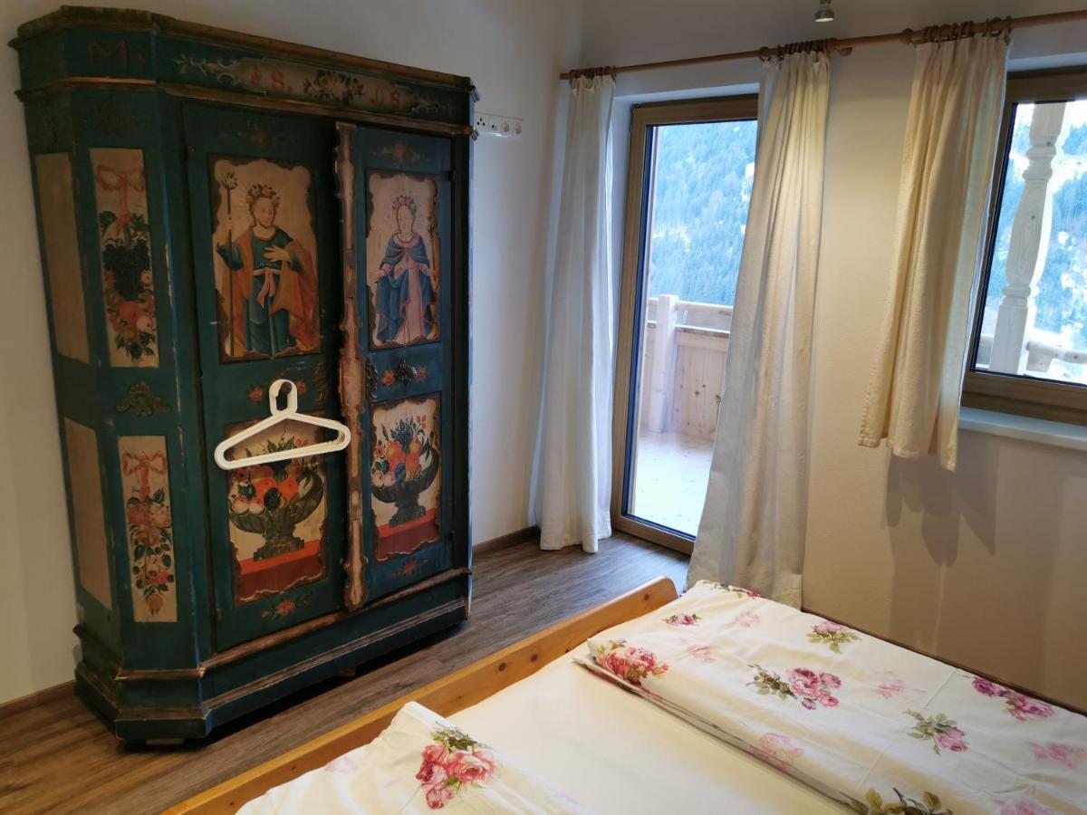 S' Riedlhof Zuhäusl Oberau