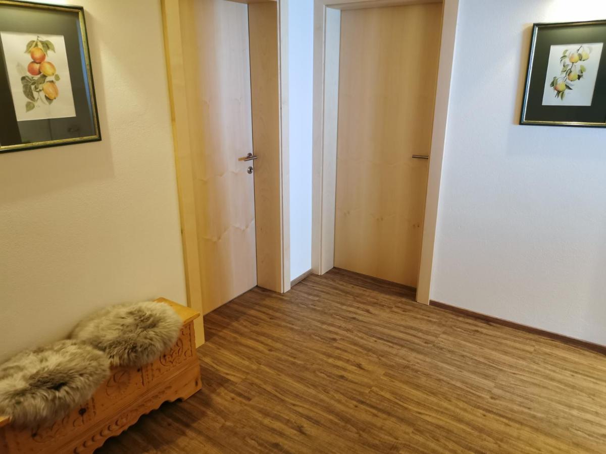 S' Riedlhof Zuhäusl Apartment *