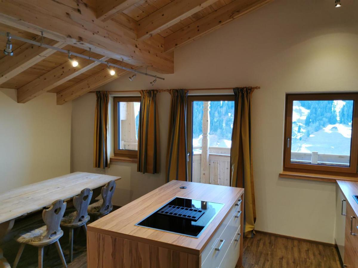 S' Riedlhof Zuhäusl Apartment Oberau